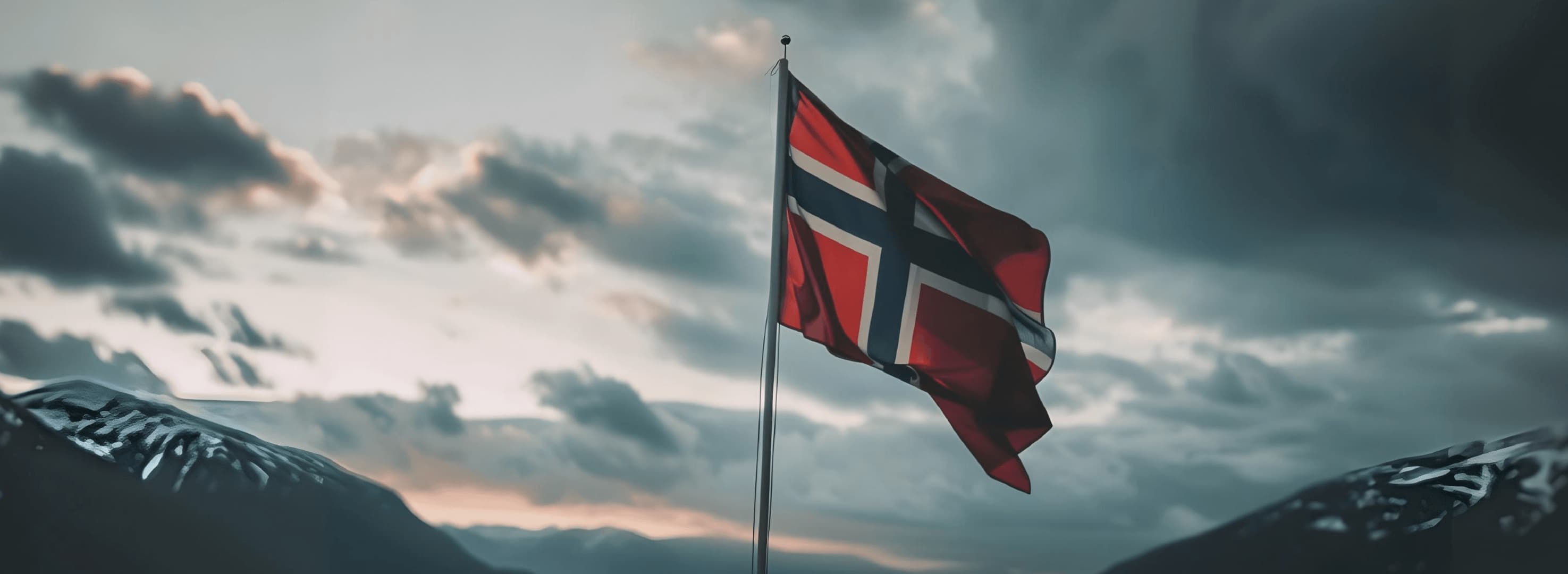 AI Policy and Regulations of Norway